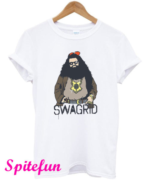 Swagrid Harry Potter T-Shirt