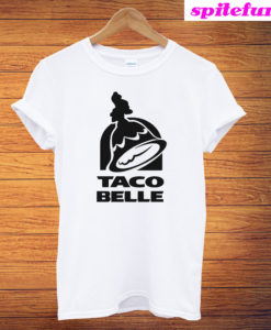 Taco Belle Unisex T-Shirt