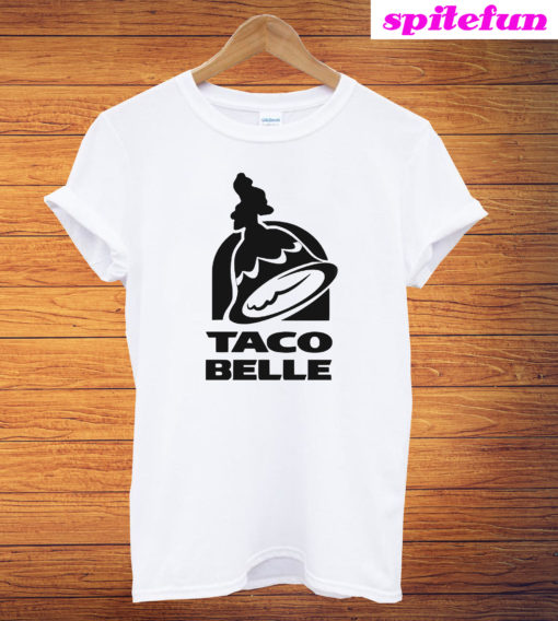 Taco Belle Unisex T-Shirt