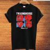 Talking Heads Remain In Light T-Shirt