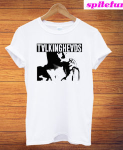 Talking Heads T-Shirt