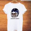 Tennessee Titans Derrick Henry T-Shirt