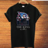 Tennessee Titans King Derrick Henry The King Signature T-Shirt