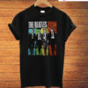 The Beatles New Black T-Shirt