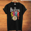 The Beatles Sgt Pepper T-Shirt