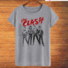 The Clash New T-Shirt