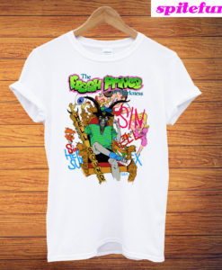 The Fresh Prince of Darkness T-Shirt