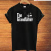 The Grandfather Funny Father's Day T-Shirt