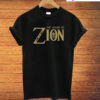 The Legend of Zion T-Shirt