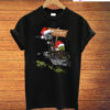 The Mandalorian Boba Fett and Baby Yoda Don't Pivot We Deliver T-Shirt