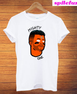 The Mighty One Altuve T-Shirt