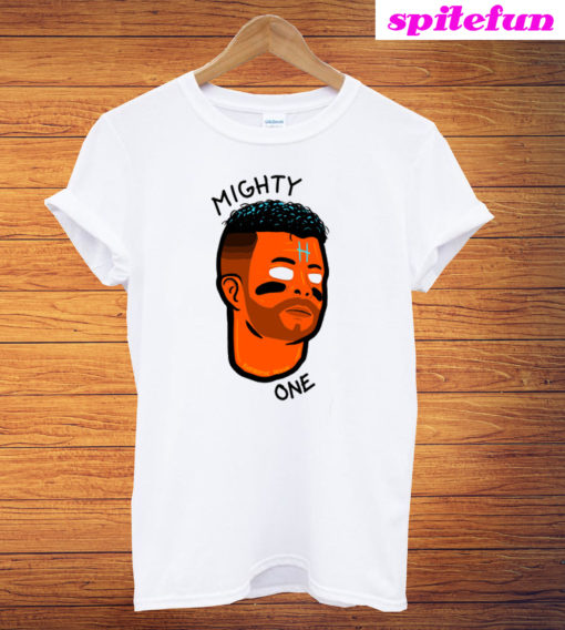 The Mighty One Altuve T-Shirt