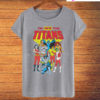 The New Teen Titans T-Shirt