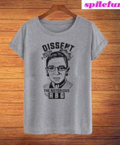 The Notorious RBG T-Shirt