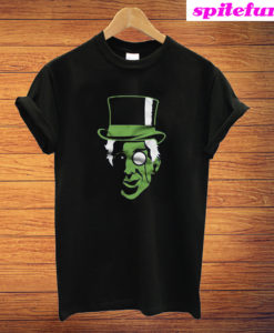 The Pete Carroll Robber Baron T-Shirt