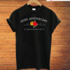 The Rose Apothecary Handcrafted With Care T-Shirt