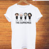 The US Supremes Court RBG Feminist T-Shirt