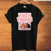 Thick Thighs Save Lives Lizzo Fan T-Shirt