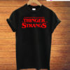 Thinger Strangs T-Shirt