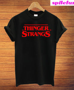 Thinger Strangs T-Shirt