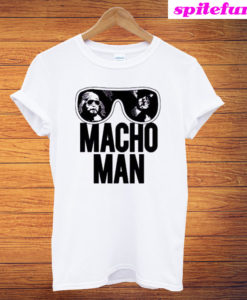 This Randy Macho Man Savage T-Shirt