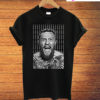 Threadz Conor McGregor kcuF You T-Shirt