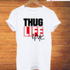 Thug Life Tupac T-Shirt