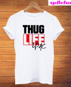 Thug Life Tupac T-Shirt