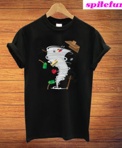 Tornado & Storm T-Shirt