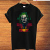 Tragedy Comedy Joker T-Shirt