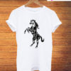 Tribal Horse T-Shirt