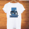 Triumph Thunderbird Motorcycles T-Shirt