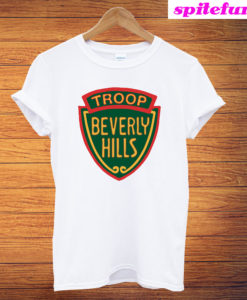 Troop Beverly Hills T-Shirt