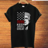 Trump 2020 Keep America Great T-Shirt