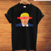 Trump Draft Dodger T-Shirt