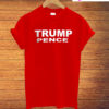 Trump Pence 2016 Election T-Shirt