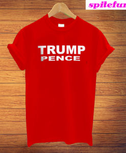 Trump Pence 2016 Election T-Shirt