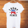 Trump Pence 2020 T-Shirt