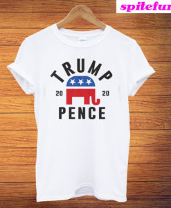 Trump Pence 2020 T-Shirt