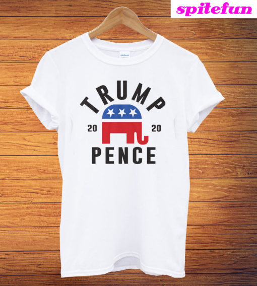 Trump Pence 2020 T-Shirt