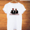 Trump Pence Dumb And Dumber T-Shirt