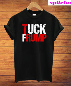 Tuck Frump T-Shirt