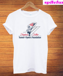 Tunnel To Towers Foundation T-Shirt