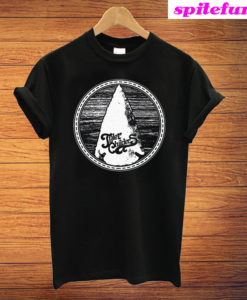 Tyler Childers Arrowhead Art T-Shirt