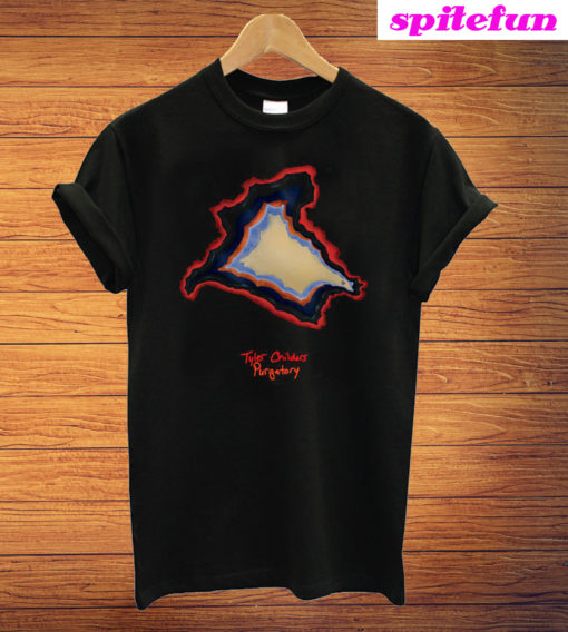 Tyler Childers Purgatory T-Shirt