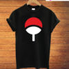 Uchiha Fan Clan Logo T-Shirt