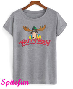 Walley World T-Shirt