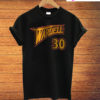 Wardell Stephen Curry II T-Shirt