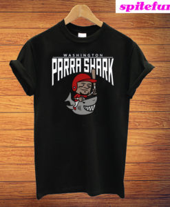 Wasington Gerardo Parra Baby Shark T-Shirt