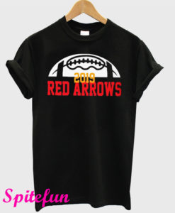 What Does Red Shirt Freshman Mean T-Shirt